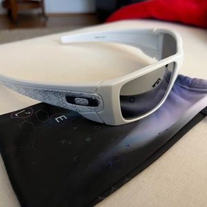 Oakley Fuel Cell glasses